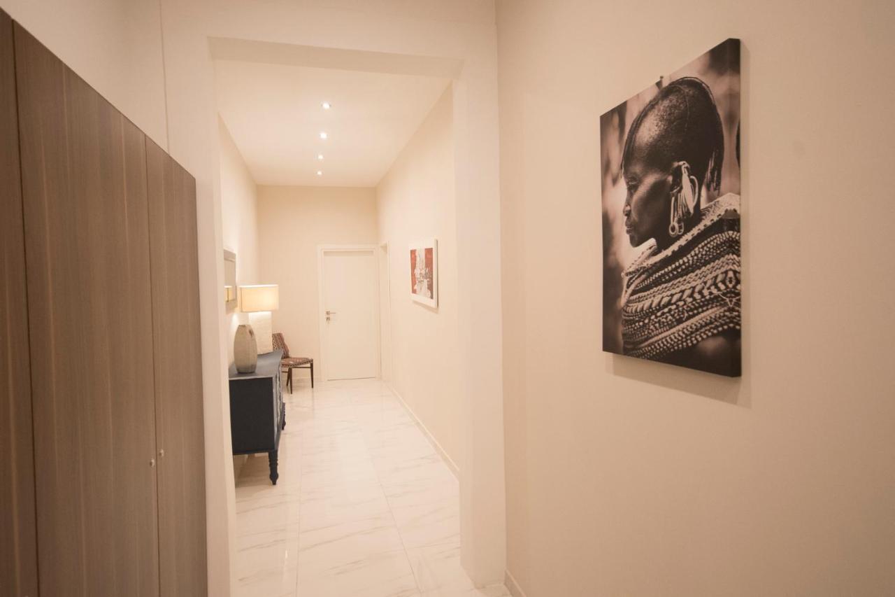 4 Bedroom Apartment Near Sliema Seafront Exterior foto
